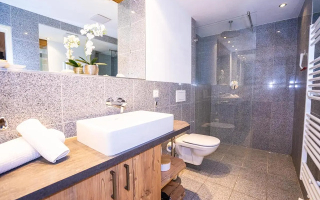 Appartement Tirolia Leutasch