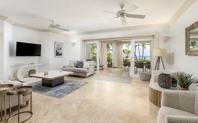 St. Peter's Bay 111 2 Bedroom Condo