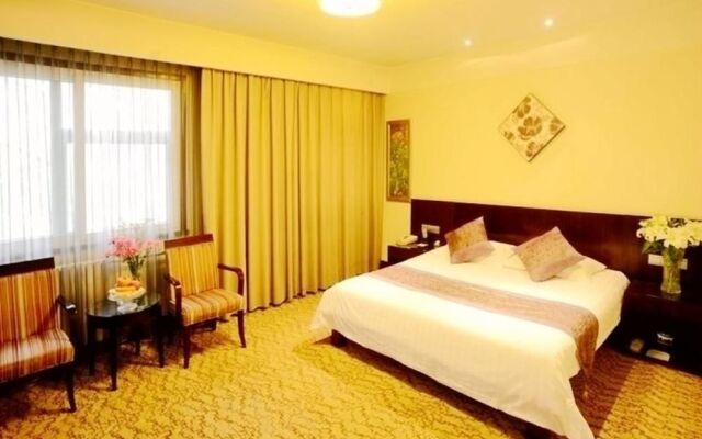 Meihua Business Hotel