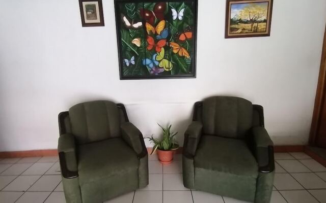 Hotel Malinche