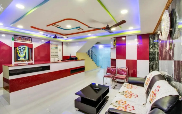 Hotel Sri Grand by OYO Rooms