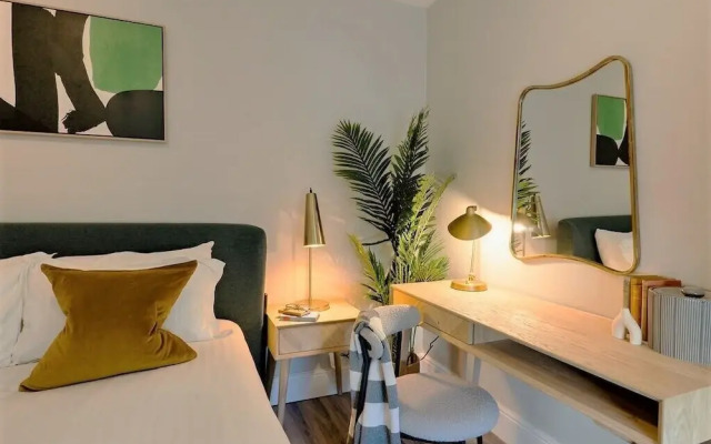 YourApartment - Wellington Place
