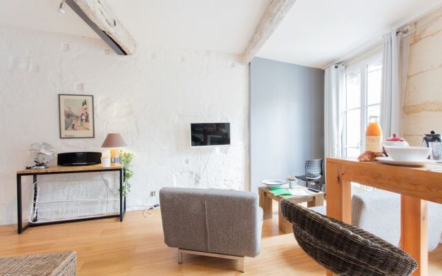 So sweety - Première conciergerie