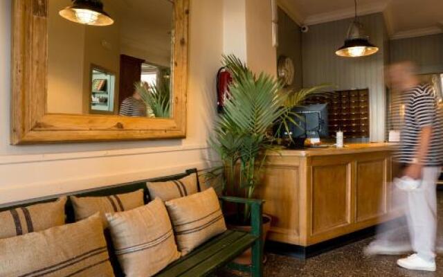 Hostal Olga