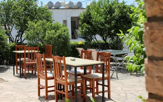 Hotel Milo