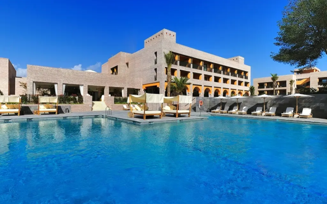 Gran Marbella Resort & Beach Club
