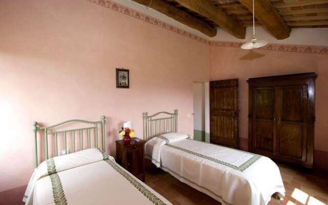 Verdidea - Podere la Casetta