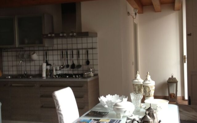 Ortigia Luxury Apartments