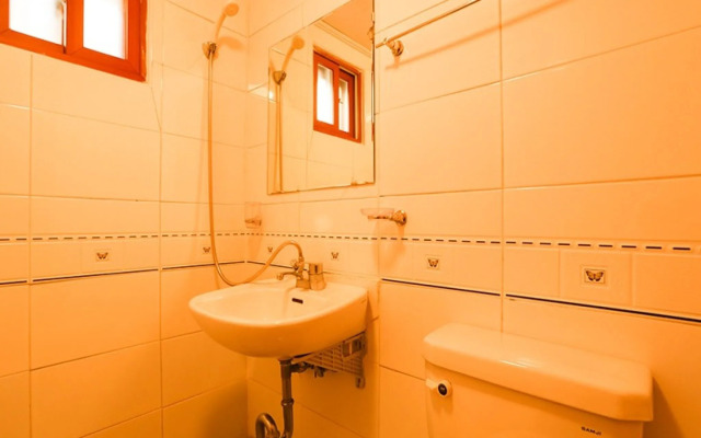 Gapyeong Champignon Pension