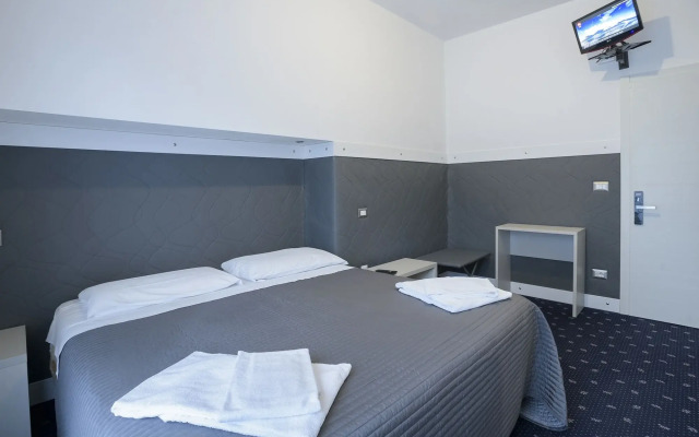 Hotel Rubino