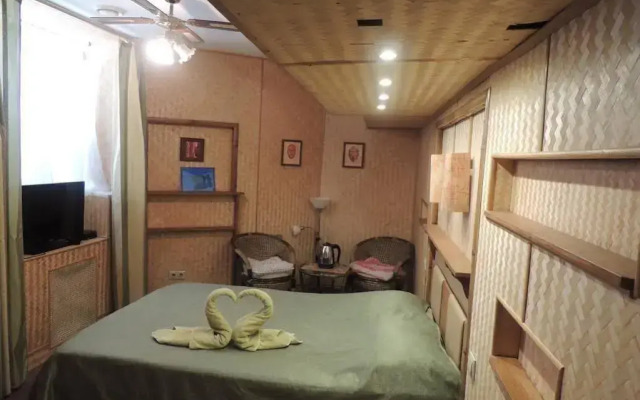 Fregat Mini-Hotel