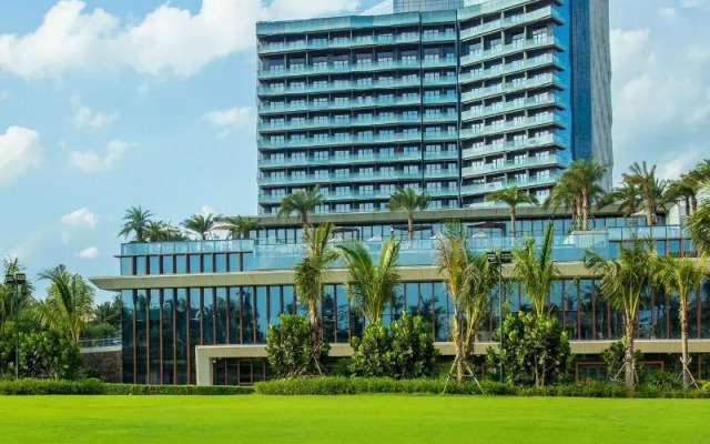 Renaissance Haikou Hotel