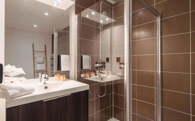 Westotel Life Nantes Carquefou