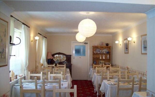 St Davids Hotel Bed and Breakfast
