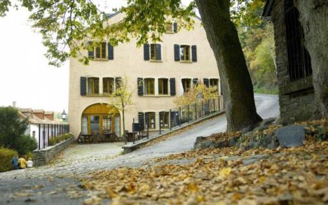 Youth Hostel Vianden