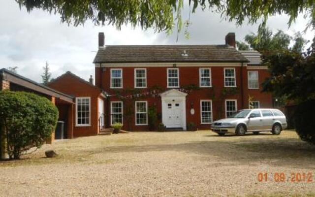 B&B The Pippins