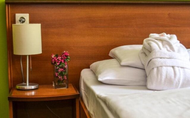 Thermal Park Hotel Egerszalók