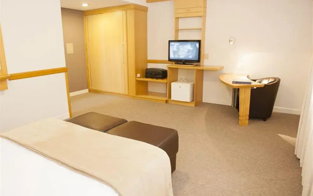 InterCity Premium Gravataí