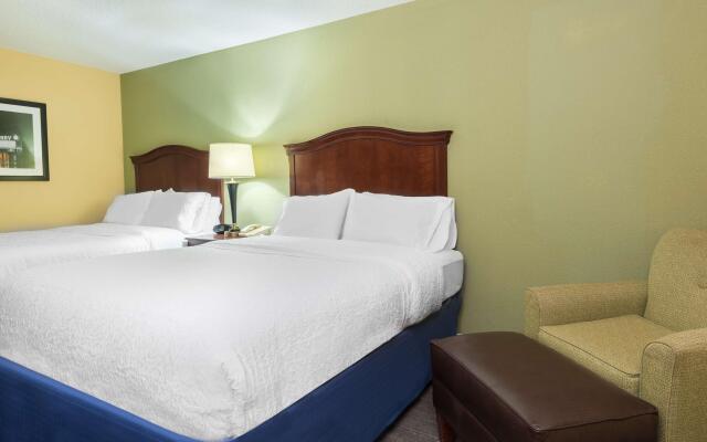 Hampton Inn Raleigh/Cary
