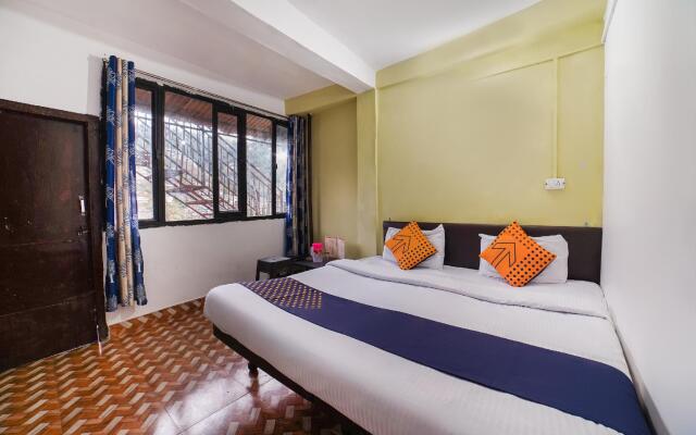 SPOT ON 66981 Mahi Home Stay
