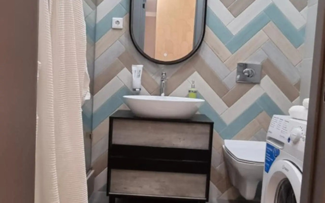 Apartment Atlant residental complex