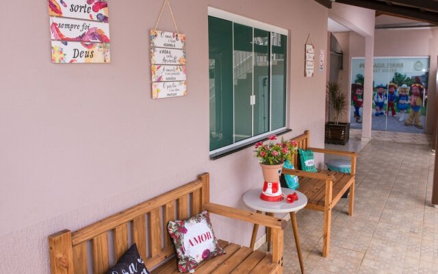 Pousada Joana Guest House