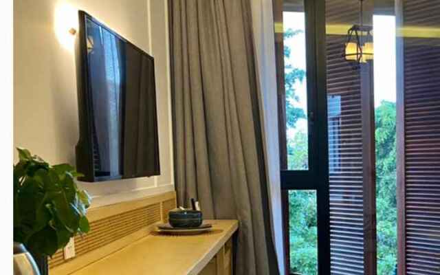 daun residence menteng
