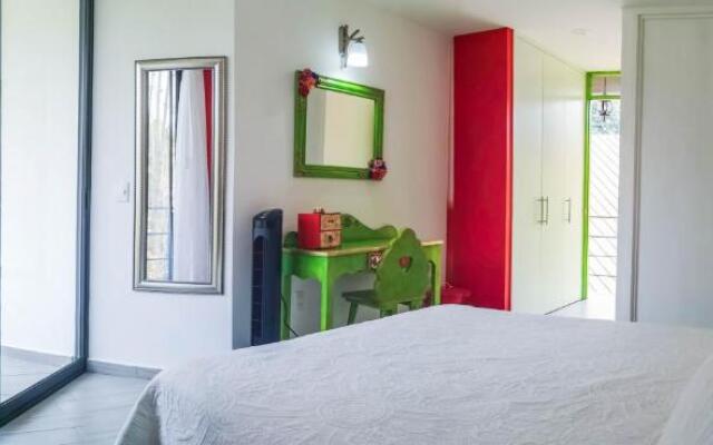 Hotel El Pan Nuestro