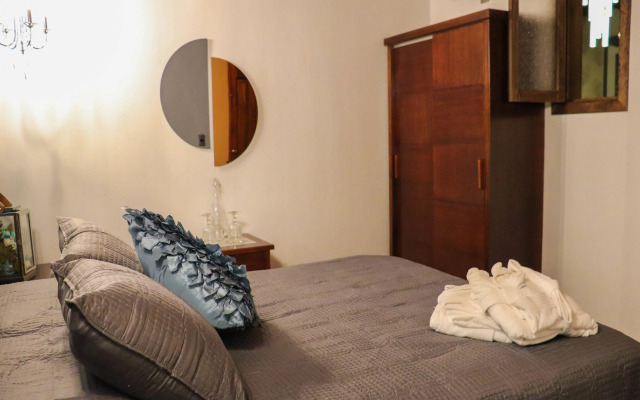 Hotel Boutique Amorini