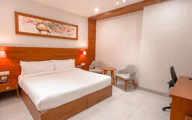 Hotel Superia Grand