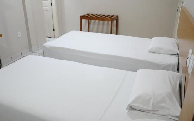 Hotel Guapindaia Bosque