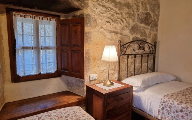 Posada Condado de la Mota