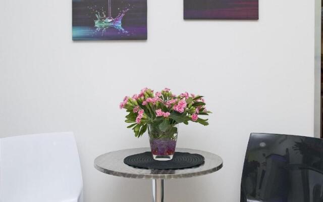 Villa Toni Design Apartments