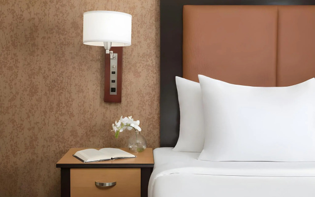 The Hotel @ Fifth Avenue