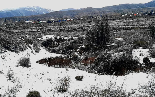 Complejo Rincon De Potrerillos