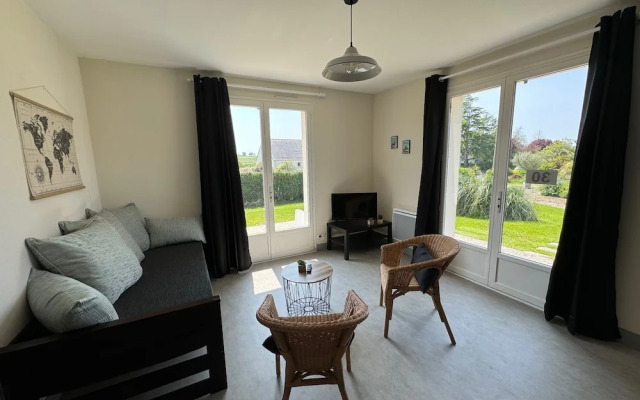 Apparthôtel Mont Saint Michel - Résidence Fleurdumont