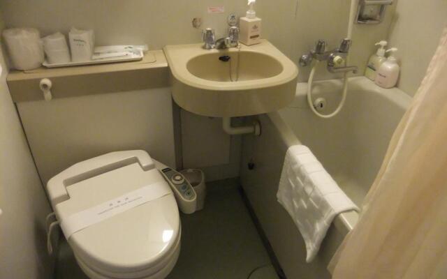 Grand Cabin Hotel Naha Oroku