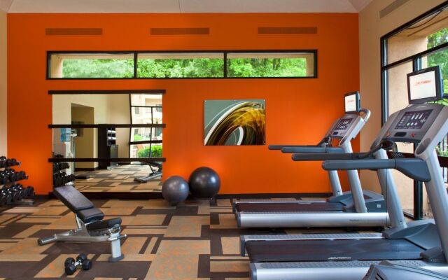 Courtyard Nashville Airport