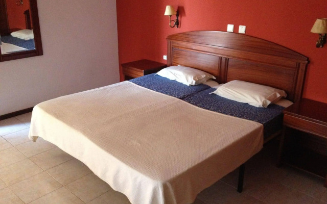 Hotel Central Sal