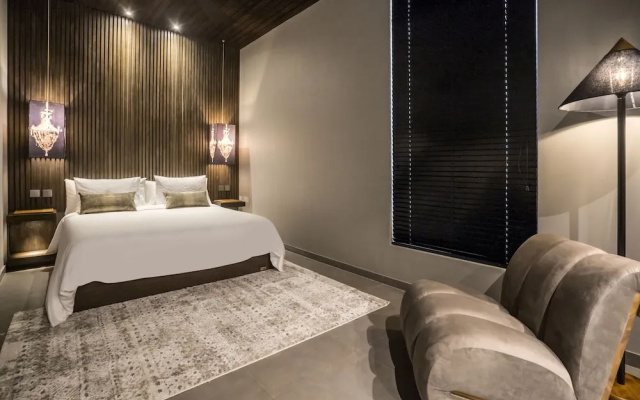 Umayam Luxury Townhouse 7 by Alfred in Bali