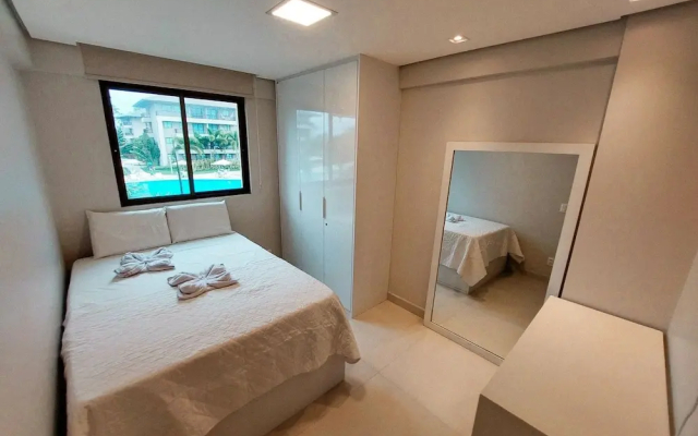 Beach Class Residence Eco Life