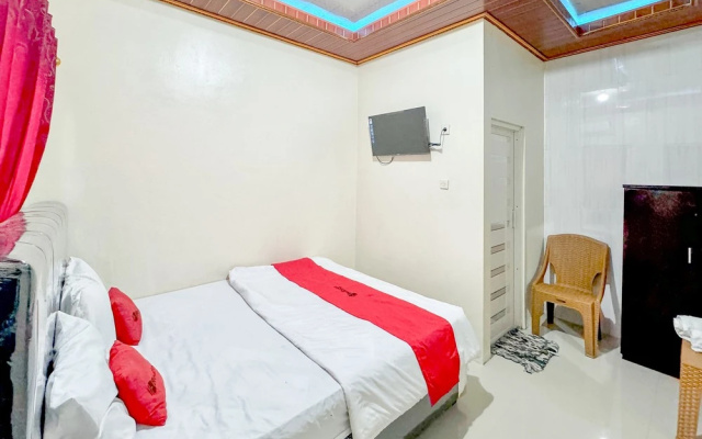 Reddoorz Syariah Zidney Near Rejosari Salatiga – Guest Rooms – Salatiga