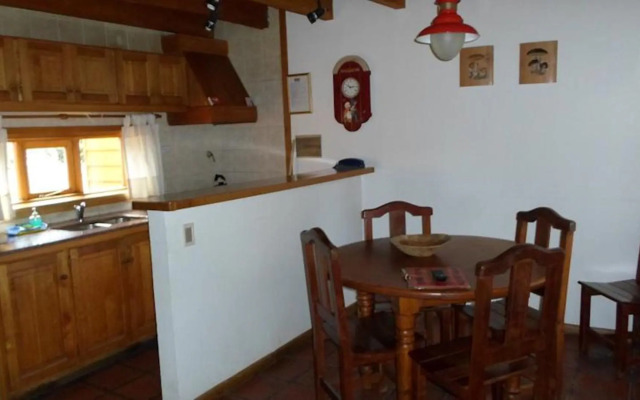 Apart Hotel Robles del Sur