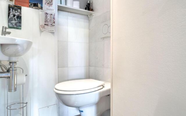 IMMOGROOM - Terrace - AC - 10min from the Palais