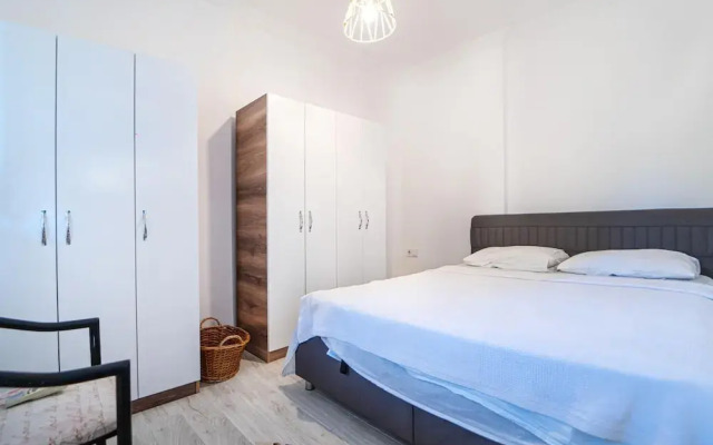 Vacation Flat 5 min to Calis Beach in Fethiye