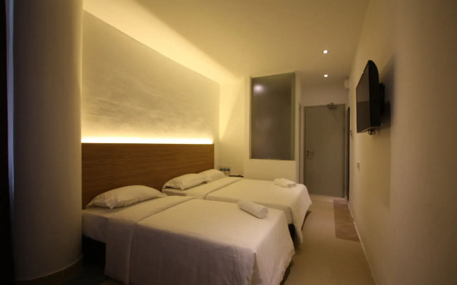 Place2Stay - Kenyalang