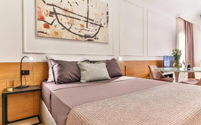 A21 Soho City - Lux Apartment! NEW!!!