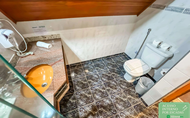 Hotel Nacional Inn Campos do Jordão