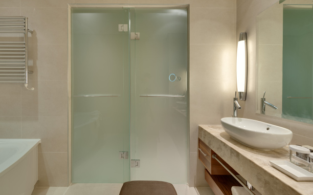 Adults Exclusive Hotel Monte Mulini Hotel