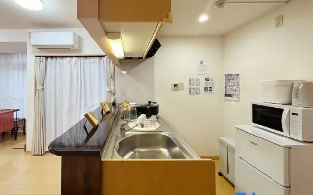 Sakura no Kawa Corpo Akatsuki Sugamo